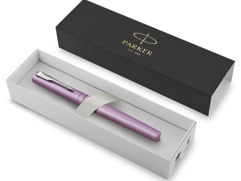 Pióro wieczne Parker Vector XL LILAC (M)-146883