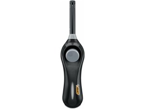 Zapalarka gazowa Bic Mega Lighter Multi czarna