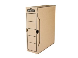 Pudło archiwizacyjne Fellowes R-Kive BASICS 100mm