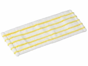 Mop płaski kieszeniowy Duo 06 z mikrofazy 40cm