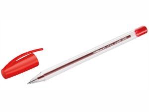 Długopis Pelikan Stick Super Soft K86 czerwony