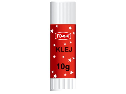 Klej w sztyfcie Toma TO-460 PVP 10g