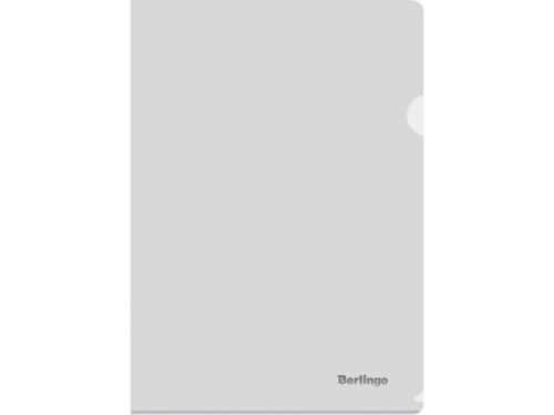 Ofertówka Berlingo A4 L PP 180µ bezbarwna 20 sztuk