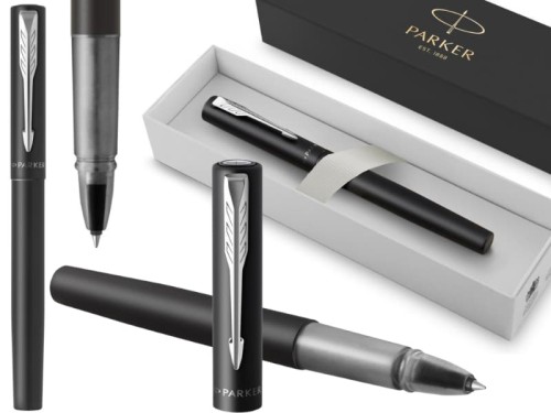 Pióro kulkowe Parker Vector XL BLACK