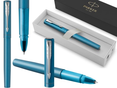 Pióro kulkowe Parker Vector XL TEAL