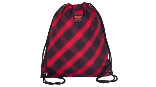 Worek na buty CoolPack Sprint Scottish F073720