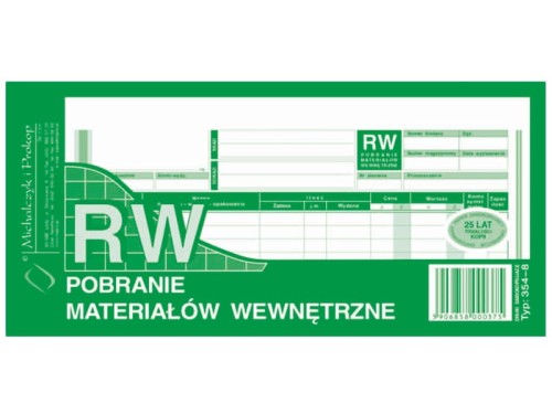 Pobranie materiałów RW Mipro 1/3 A4 354-8