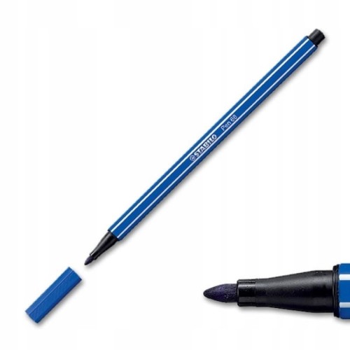 Pisak STABILO PEN 68 ultramaryna /68/32/