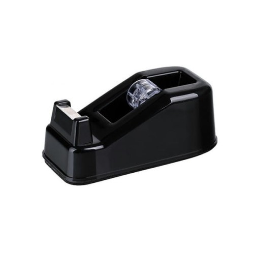 Podajnik do taśmy klejącej OFFICE PRODUCTS czarny 1szt. /18228511-05/