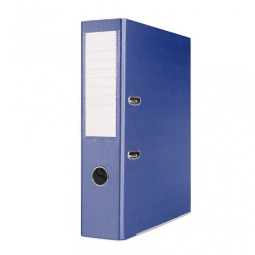 Segregator A4/75 z szyną BASIC-S granatowy /21024221-03/