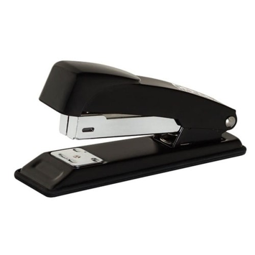Zszywacz metalowy do 30 kartek OFFICE PRODUCTS czarny /18062311-05/