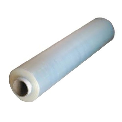 Folia stretch 2,5 kg netto +/- 3%  23mic