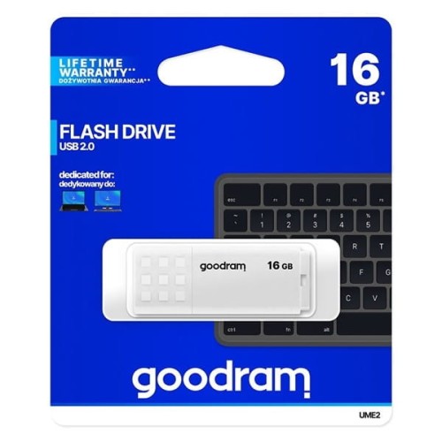 Pamięć pendrive 16gb wysuwany usb 2.0 silicon power ultima u03   -sp016gbuf2u03v1k-