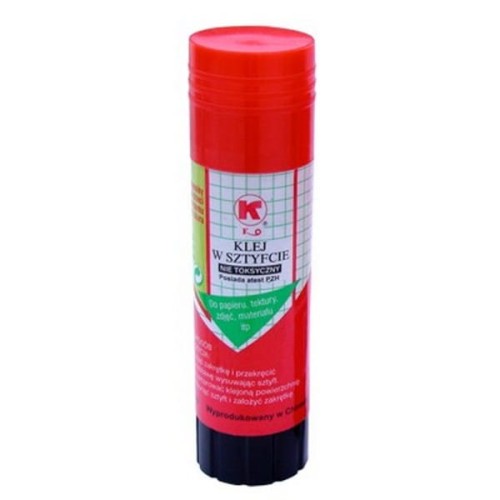 Klej w sztyfcie K 36g KW TRADE /130-1077/