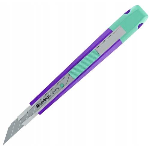 Nóż do papieru Berlingo Envy 9mm