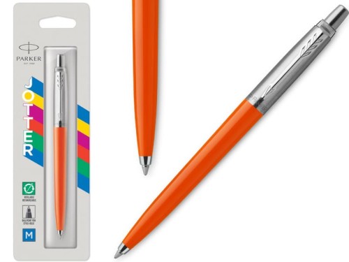 Długopis Parker Jotter Orginals Orange (M)