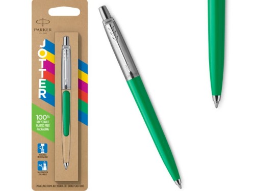 Długopis Parker Jotter Orginals Green (M) 