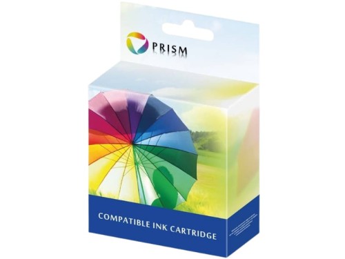 Tusz Prism Brother ZBI-LC3619KNP black 3000 str. LC3619XLBK