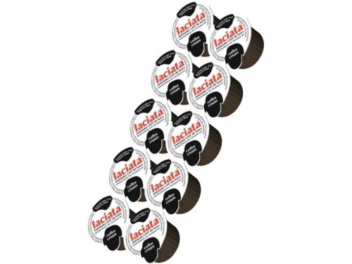 Śmietanka do kawy Łaciata 10x10ml