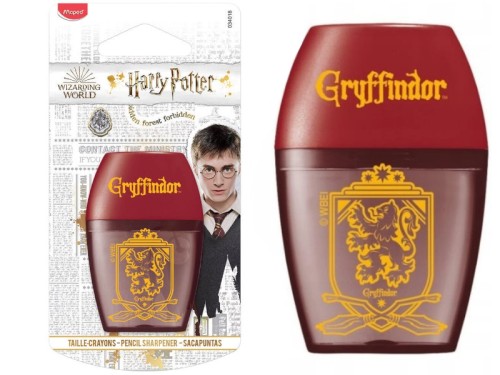 Temperówka Maped Harry Potter 1 otworowa