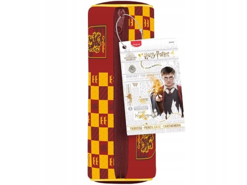 Piórnik Maped tuba Harry Potter Teens