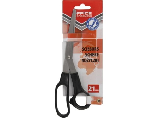 Nożyczki 21cm OFFICE PRODUCTS /18252111-05/