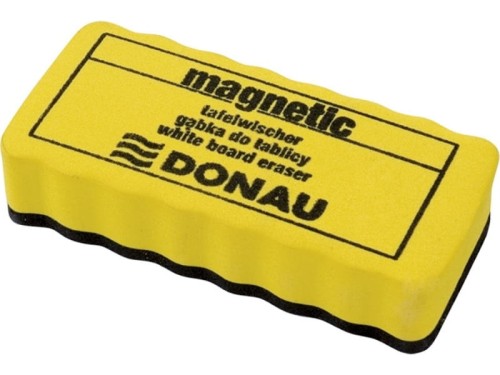 Gąbka magnetyczna do tablic suchościeralncyh Donau