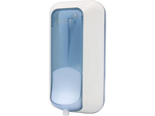 Dozownik Velvet do mydła w pianie 500ml