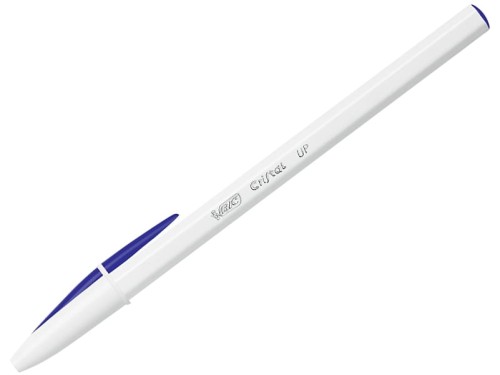 Długopis Bic Cristal Up niebieski