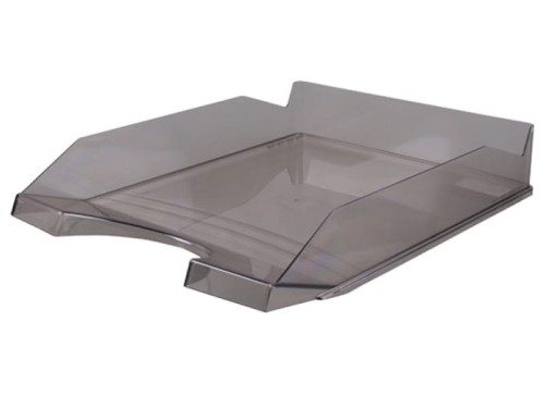 Szufladka na biurko OFFICE PRODUCTS dymna