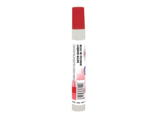 Klej w płynie OFFICE PRODUCTS transparentny 50ml