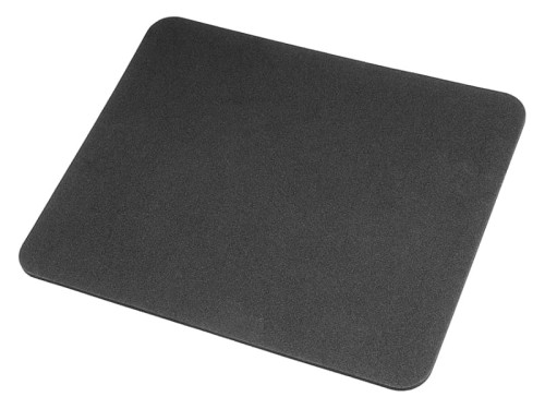 Podkładka pod mysz classic TRACER czarna /trapad15855/