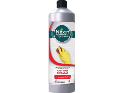 Aktywny płyn do fug Nexxt Professional 1 litr