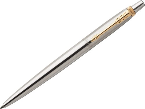 Długopis PARKER JOTTER STAINLESS STEEL GT /1953182/