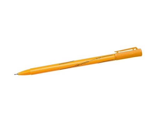 Cienkopis Rystor RC-04 0,4mm pomarańczowy