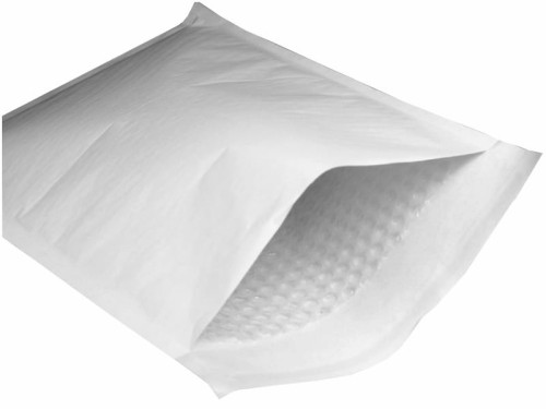 Koperta powietrzna biała H - 290x370 / 270x360,1 sztuka