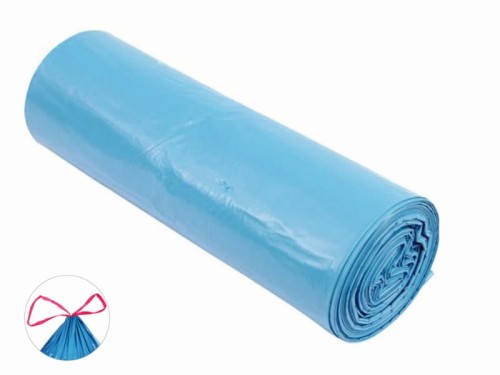 Worki na śmieci Kuchcik extra strong 35L 24µm A15 taśma