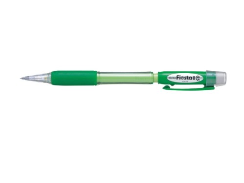 Ołówek automatyczny Pentel AX125-D 0,5mm zielony