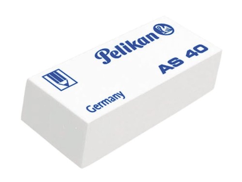 Gumka do ścierania Pelikan AS40
