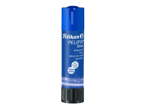 Klej w sztyfcie Pelikan Pelifix 10g