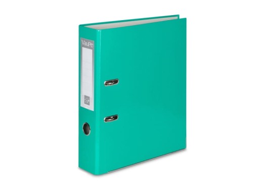 Segregator Vaupe A4/50 okuty turkusowy