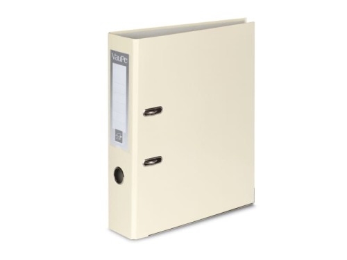 Segregator Vaupe A4/75 okuty waniliowy