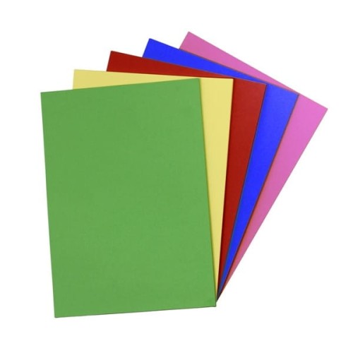 Papier ksero kolor A4/120 REY ADAGIO ciemny niebieski 51 250szt.