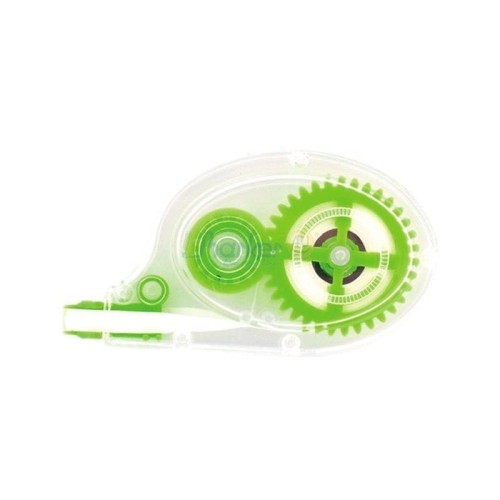 Korektor w taśmie z korekcją boczną 5mm x 8m TAURUS /TK-508/