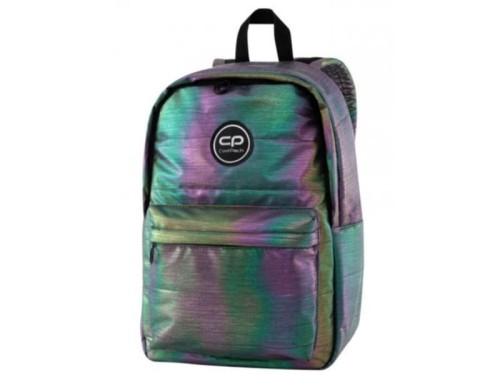Plecak młodzieżowy Coolpack Ruby Opal Glam B07225
