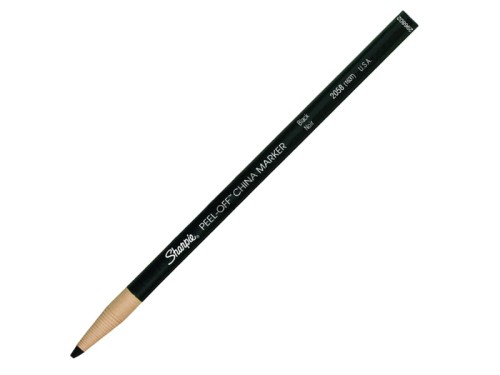 MARKER OKR CHINA 2.0MM CZARNY
