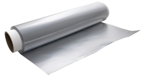 Folia aluminiowa Clarina gruba 0.75 kg