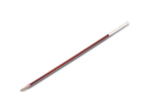 Wkład Pentel BKL7 do BK66 BK77 BK127 czerwony