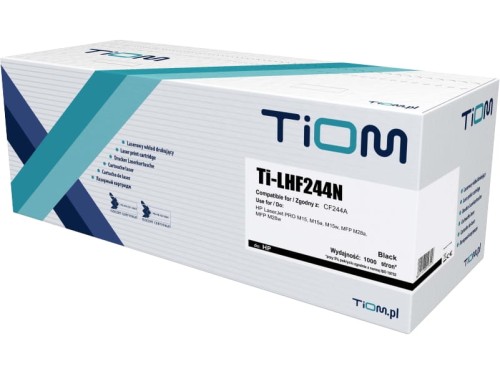 Toner HP CF244A czarny TIOM 1600s /TILHF244N/
