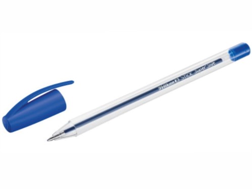 Długopis PELICAN STICK niebieski